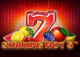 Striking Hot 5 - BIROPAY28