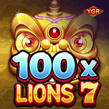 100x Lions 7 - BIROPAY28