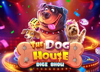 The Dog House Dice Show - BIROPAY28