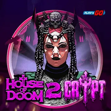 House Of Doom 2: The Crypt - BIROPAY28