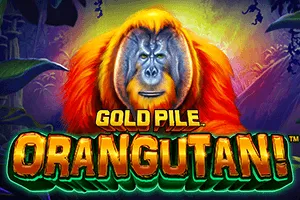 Gold Pile: Orangutan! - BIROPAY28