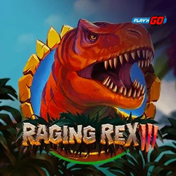 Raging Rex 3 - BIROPAY28