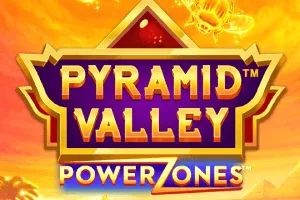 Pyramid Valley: Power Zones - BIROPAY28