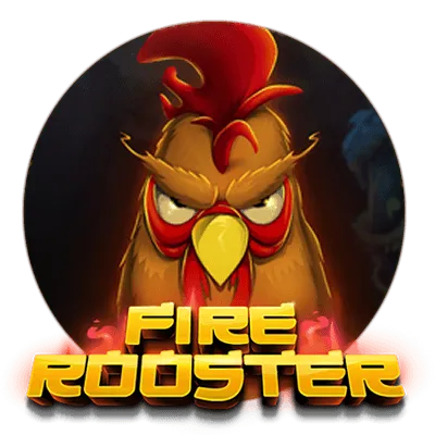 Fire Rooster - BIROPAY28
