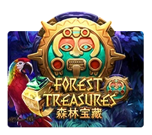 Joker123 : Forest Treasure - BIROPAY28