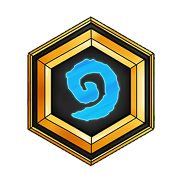 Hearthstone 炉石传说 - BIROPAY28