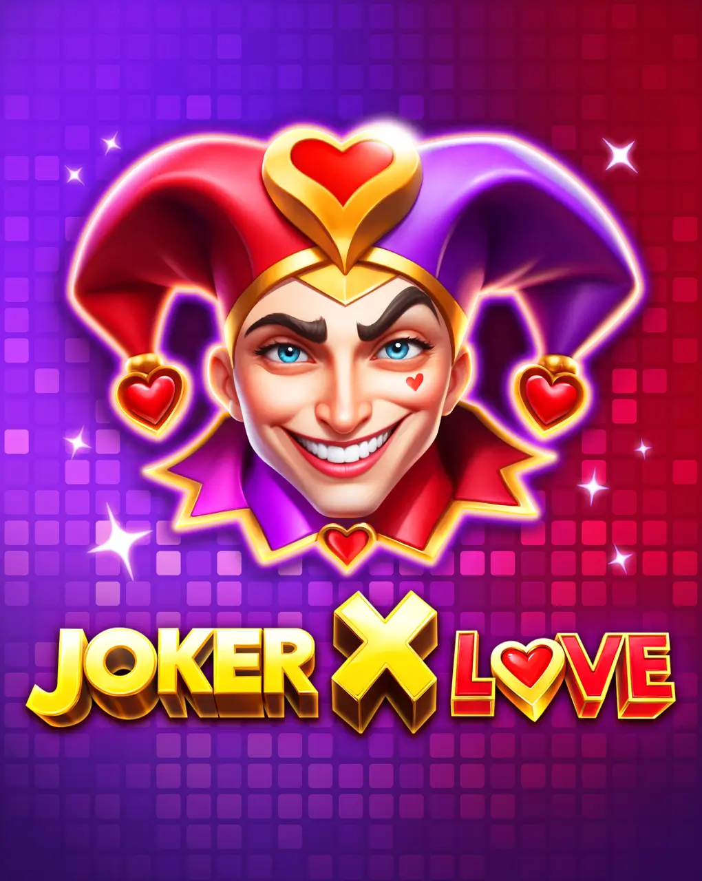 Joker X Love - BIROPAY28