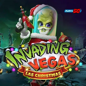 Invading Vegas Las Christmas - BIROPAY28
