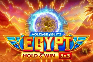 Voltage Blitz Egypt - BIROPAY28