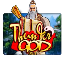 Joker123 : Thunder God - BIROPAY28
