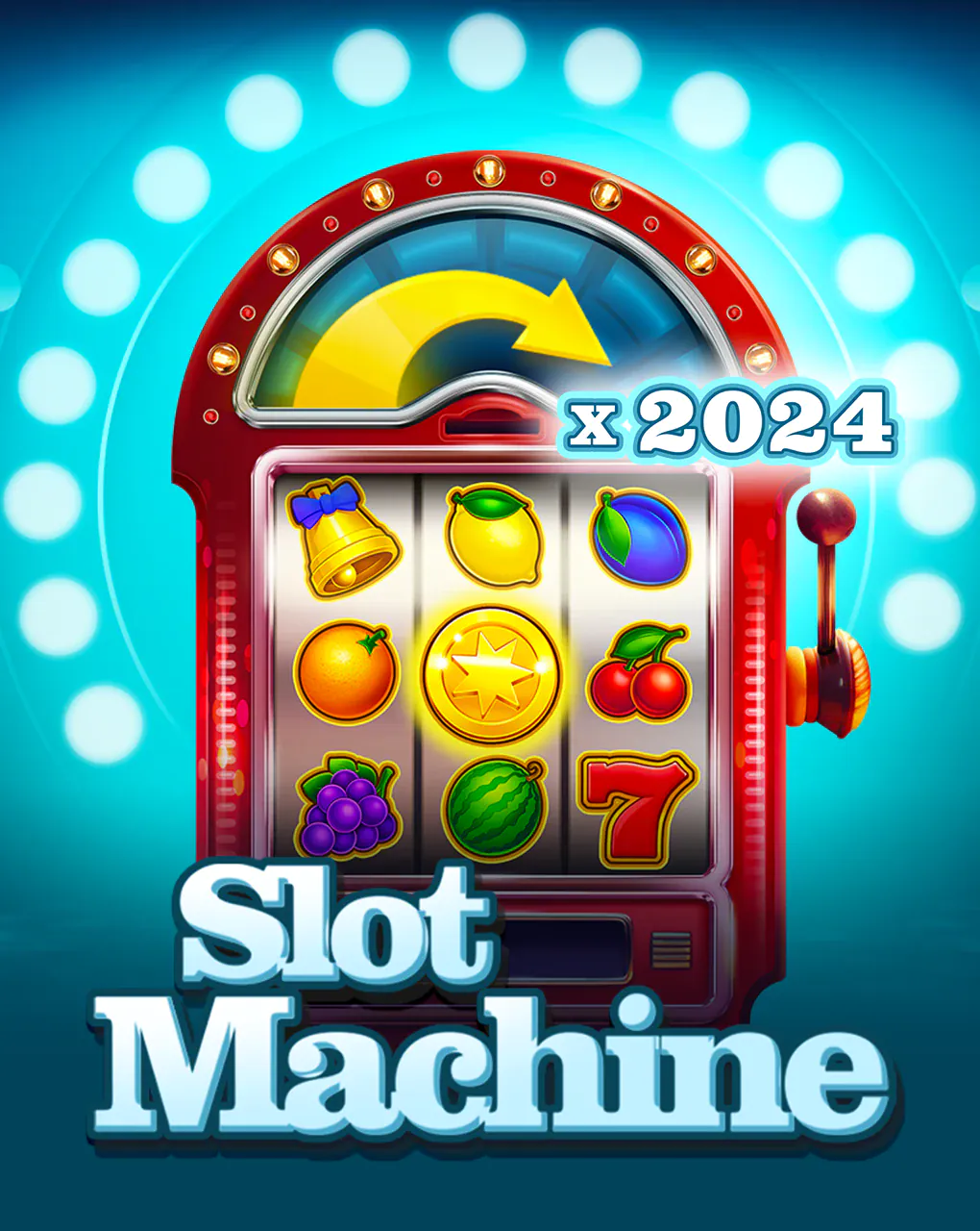 Slot Machine - BIROPAY28
