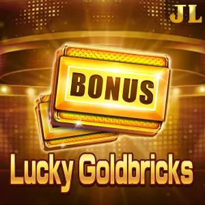 Lucky Goldbricks - BIROPAY28