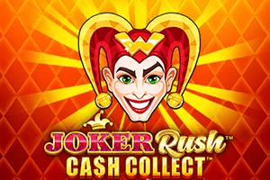Joker Rush: Cash collect - BIROPAY28