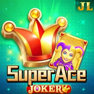 Super Ace Joker - BIROPAY28