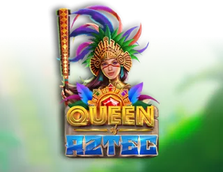 Queen of Aztec - BIROPAY28