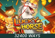 Lucky Horse - BIROPAY28