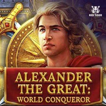 Alexander The Great - BIROPAY28