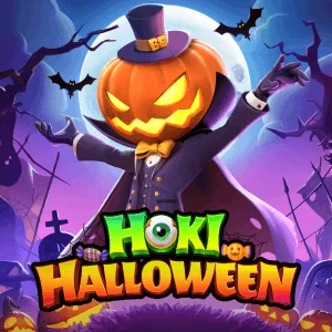 Halloween Fortune - BIROPAY28